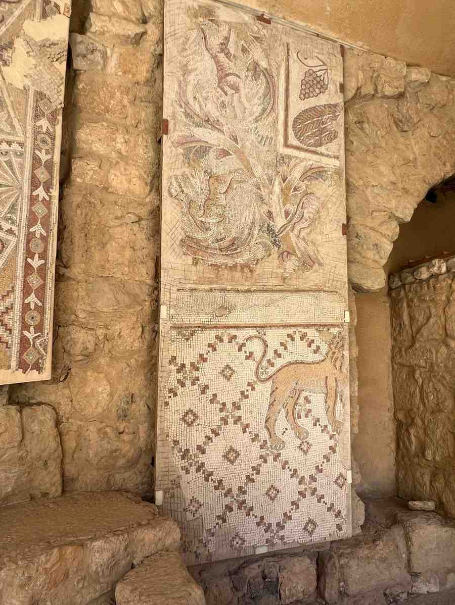 madaba jordan